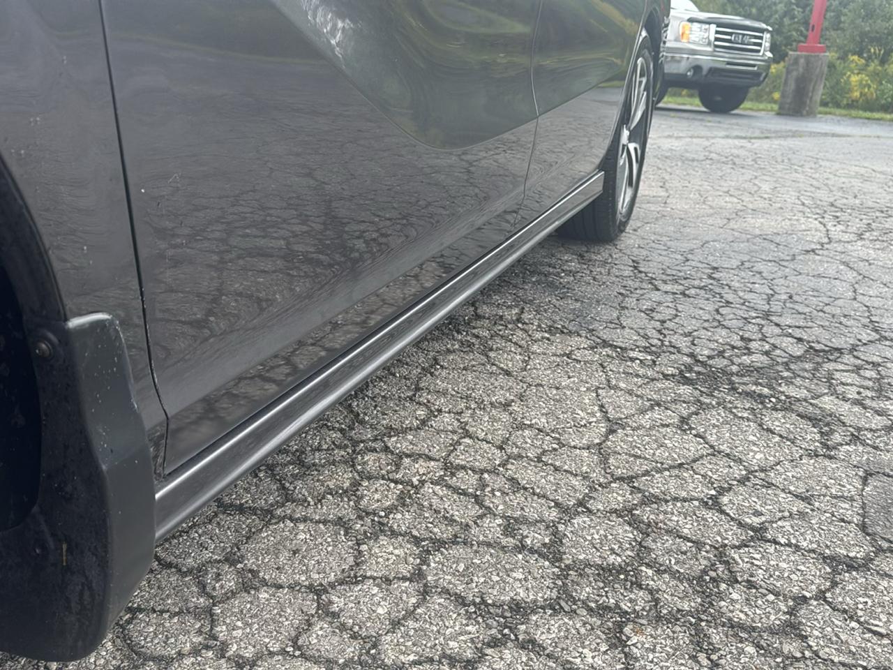 Honda Odyssey Touring Auto 2023