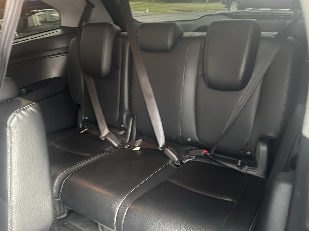 Honda Odyssey Touring Auto 2023