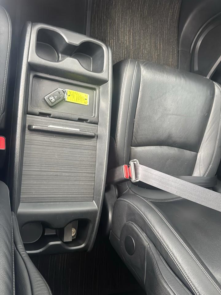 Honda Odyssey Touring Auto 2023