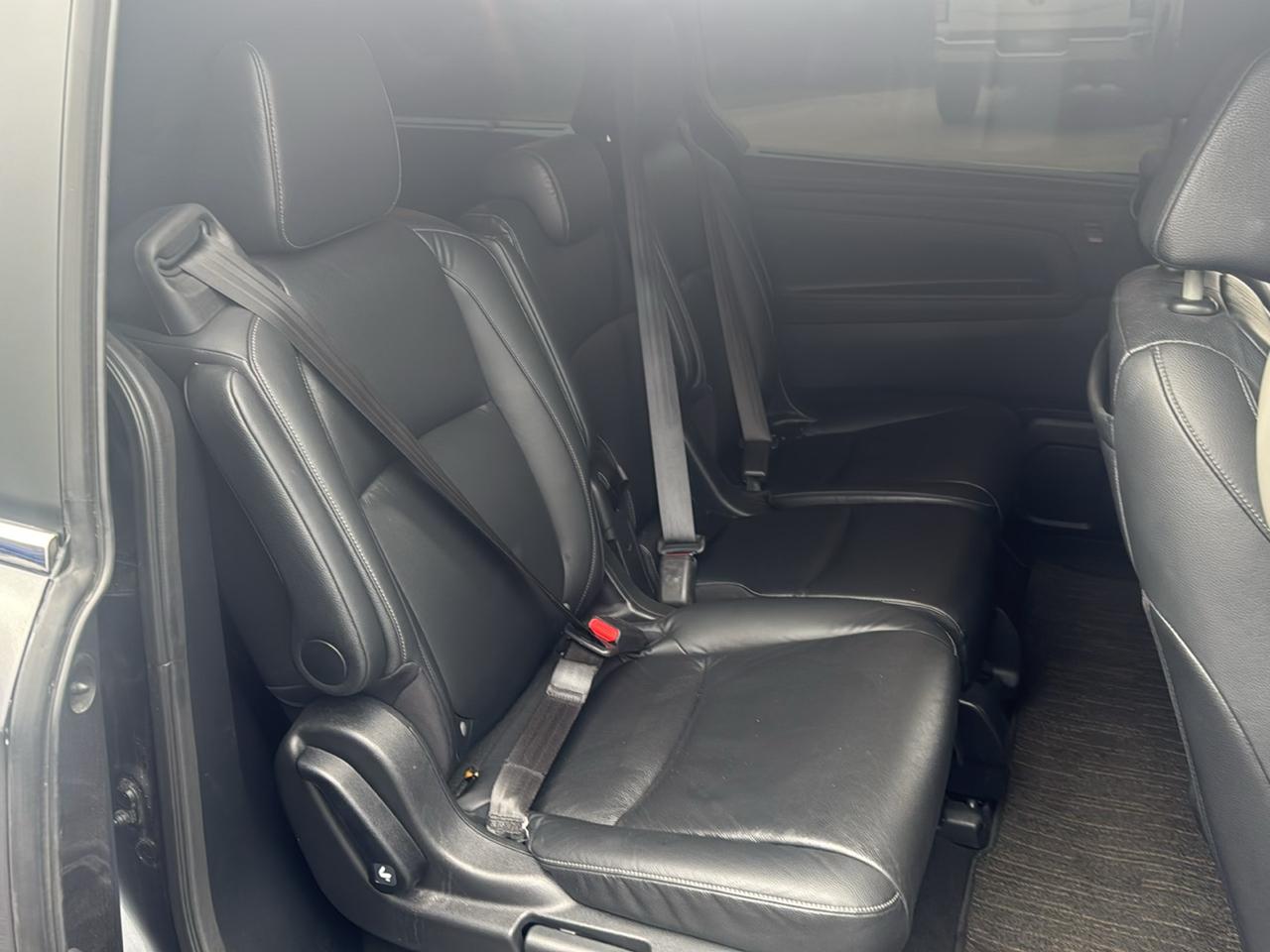 Honda Odyssey Touring Auto 2023