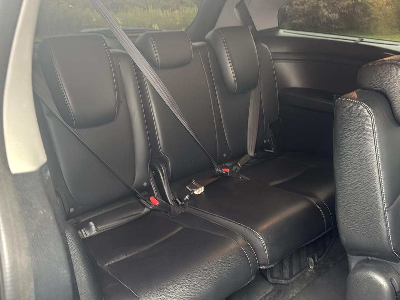 Honda Odyssey Touring Auto 2023