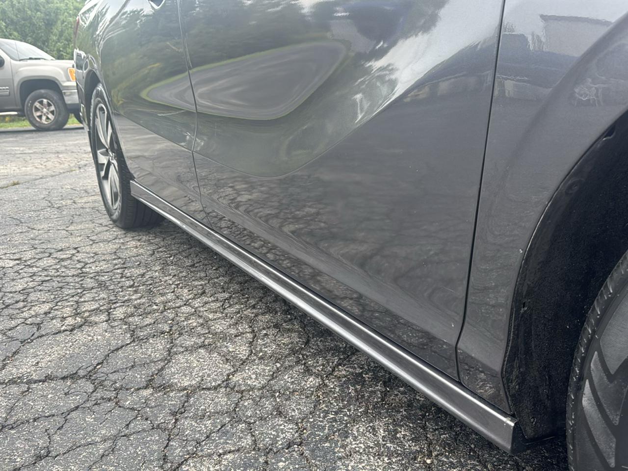 Honda Odyssey Touring Auto 2023