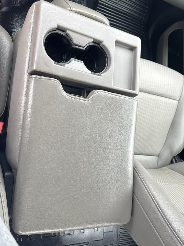 Ford Super Duty F-250 SRW XL 4WD Crew Cab 8' Box 2022