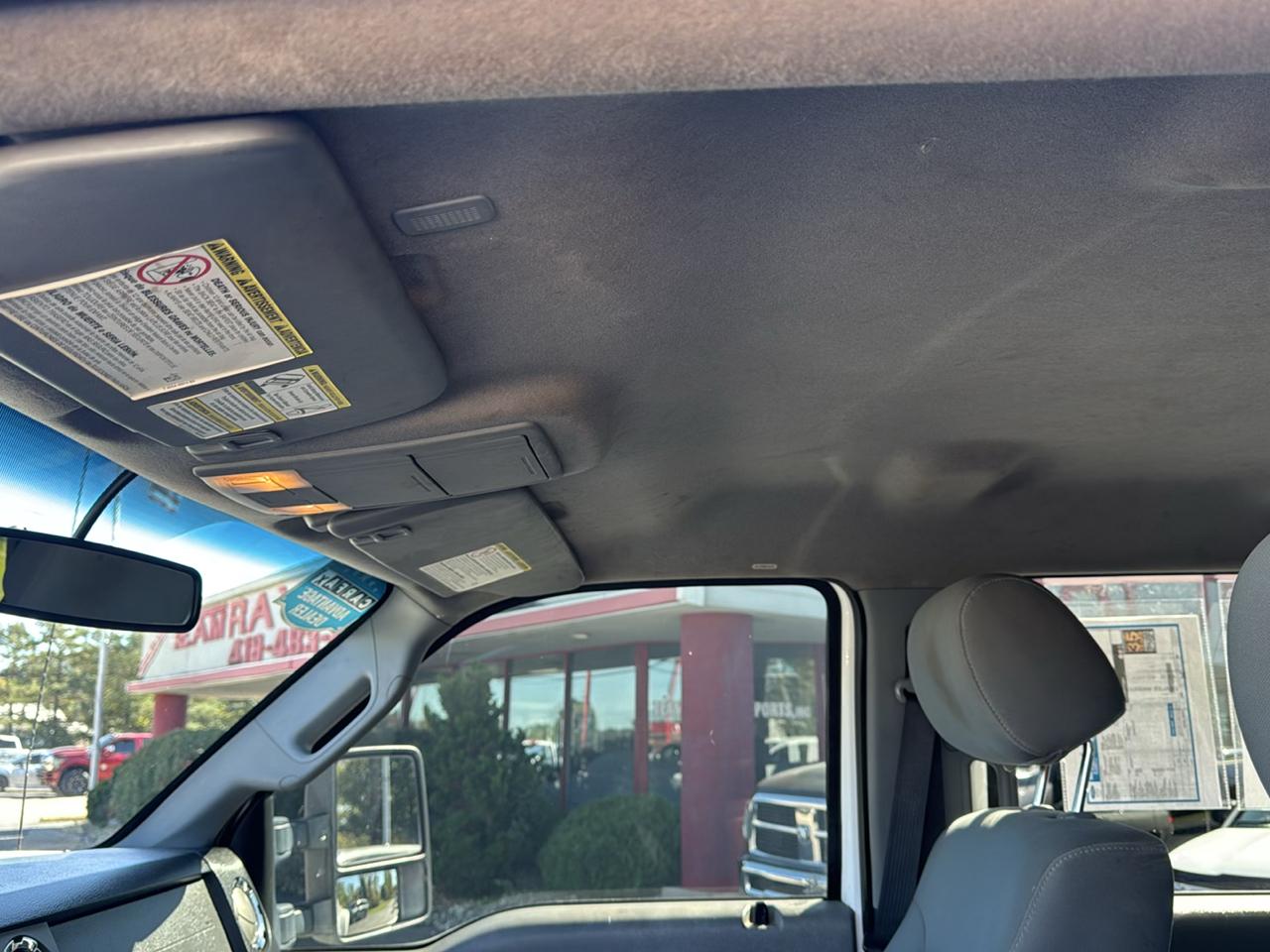 Ford Super Duty F-450 DRW 4WD Crew Cab 172" XLT 2013