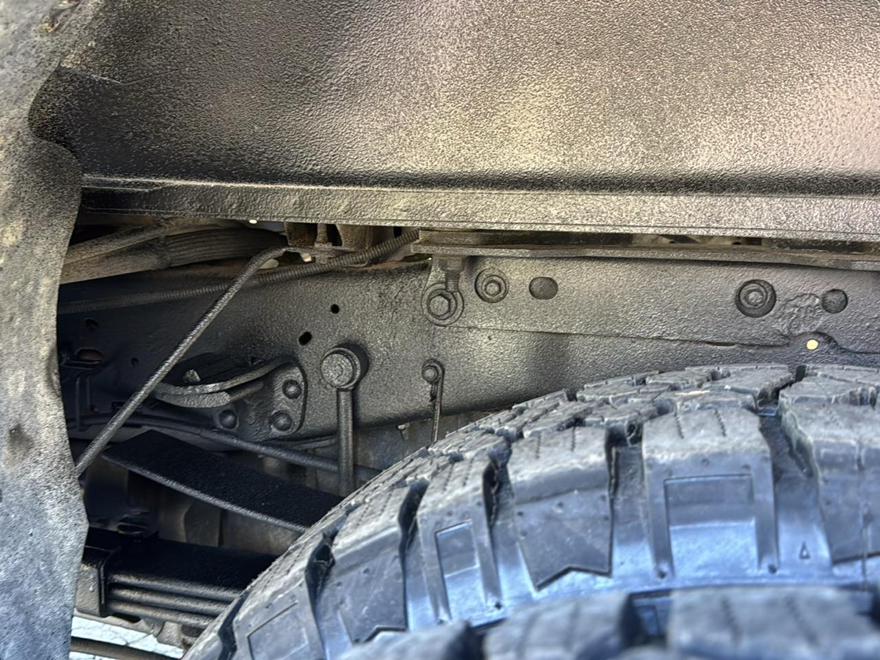 Ford Super Duty F-450 DRW 4WD Crew Cab 172" XLT 2013