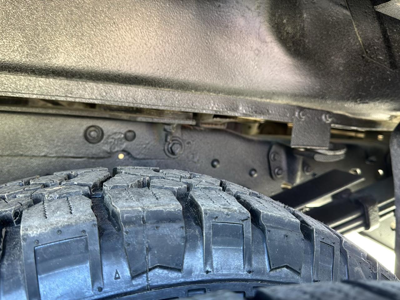 Ford Super Duty F-450 DRW 4WD Crew Cab 172" XLT 2013