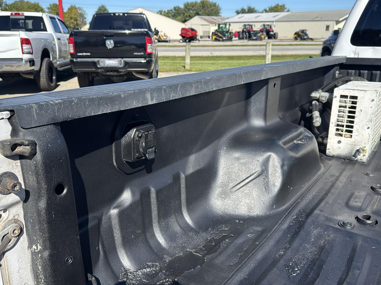 Ford Super Duty F-450 DRW 4WD Crew Cab 172" XLT 2013