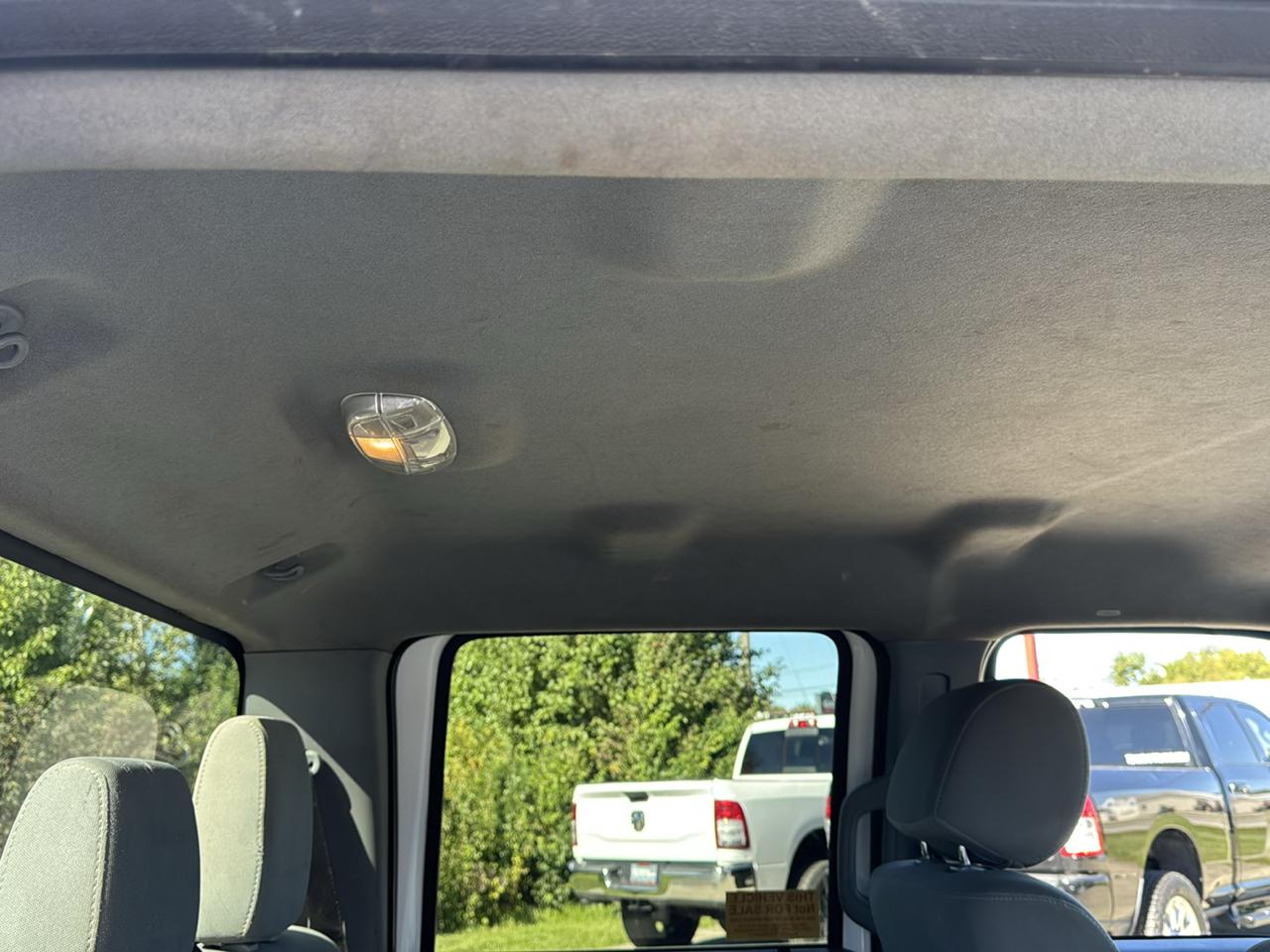 Ford Super Duty F-450 DRW 4WD Crew Cab 172" XLT 2013