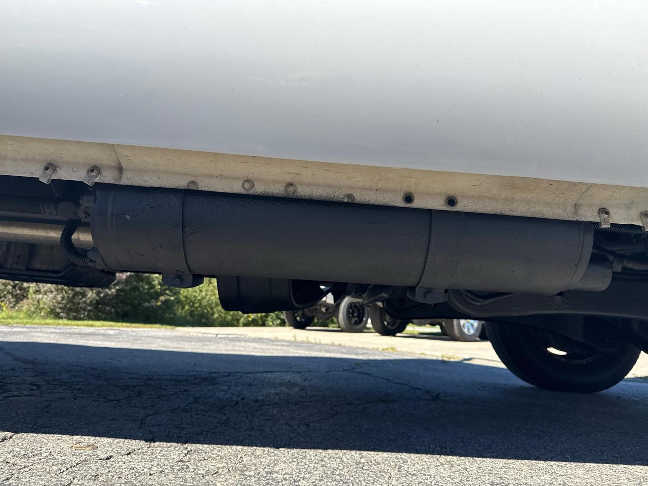 Ford Super Duty F-450 DRW 4WD Crew Cab 172" XLT 2013