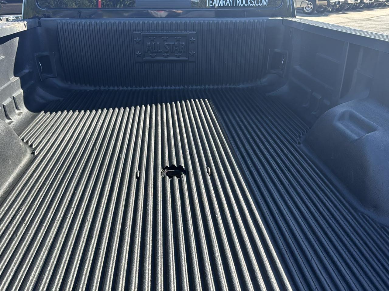 Ford Super Duty F-250 SRW 4WD Crew Cab 172" Lariat 2011