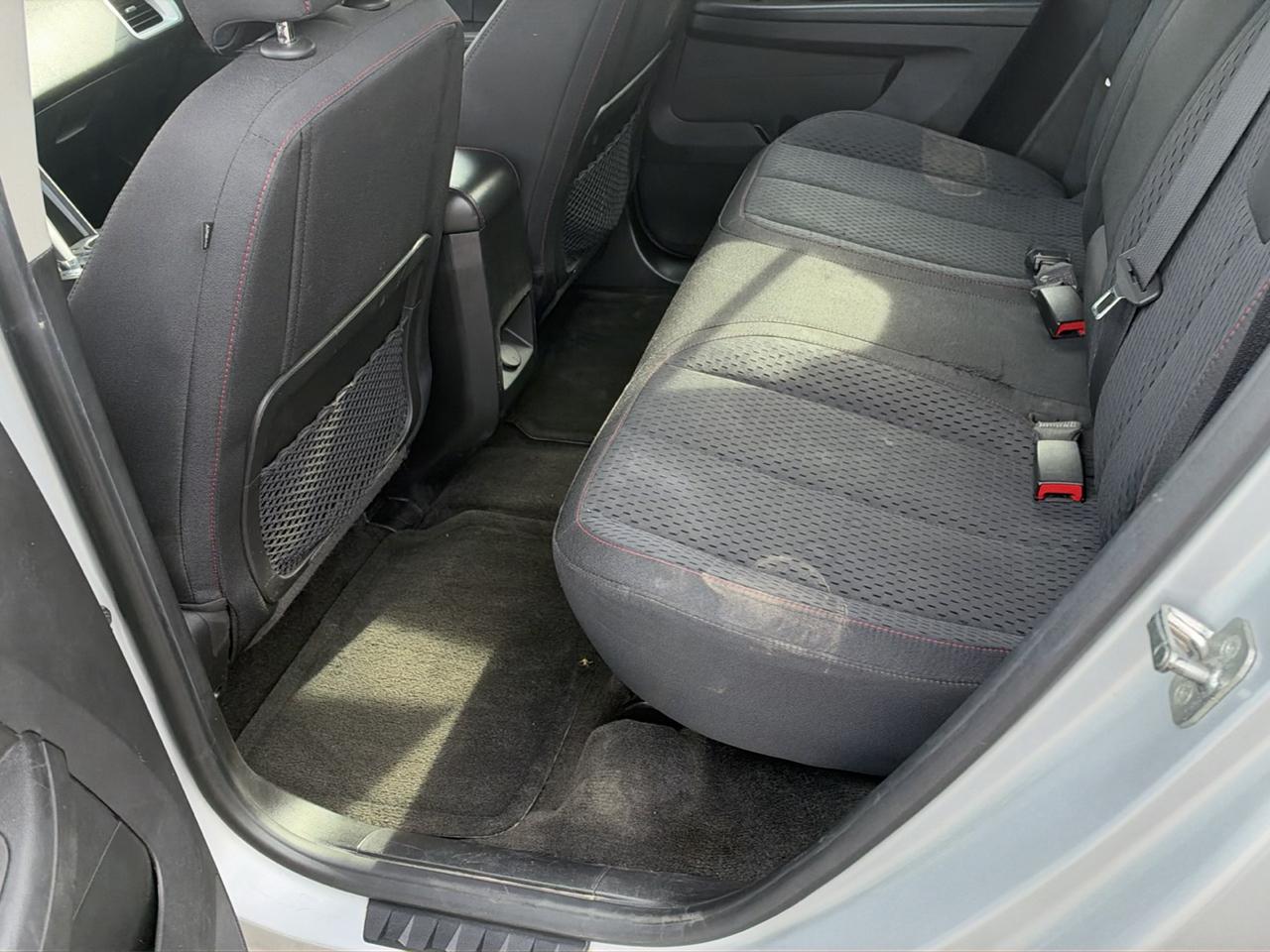 Chevrolet Equinox FWD 4dr LS 2014
