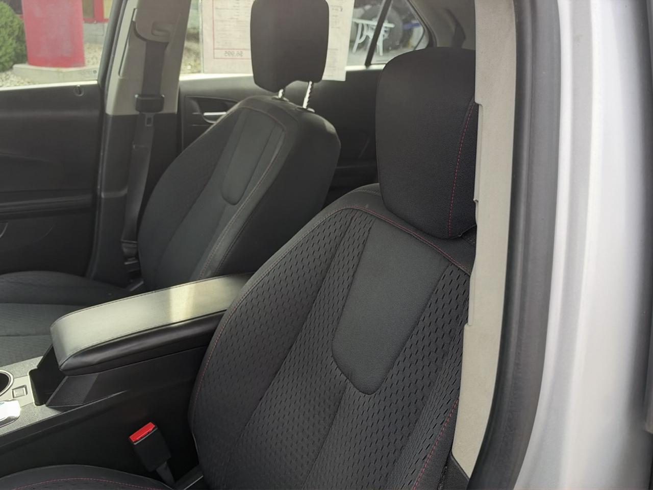Chevrolet Equinox FWD 4dr LS 2014