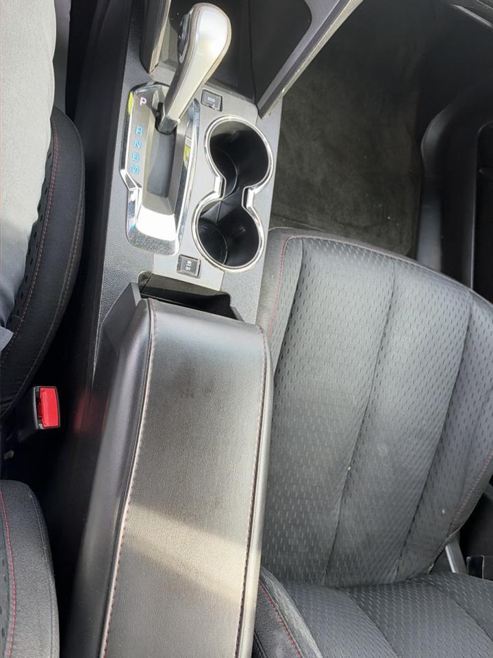 Chevrolet Equinox FWD 4dr LS 2014