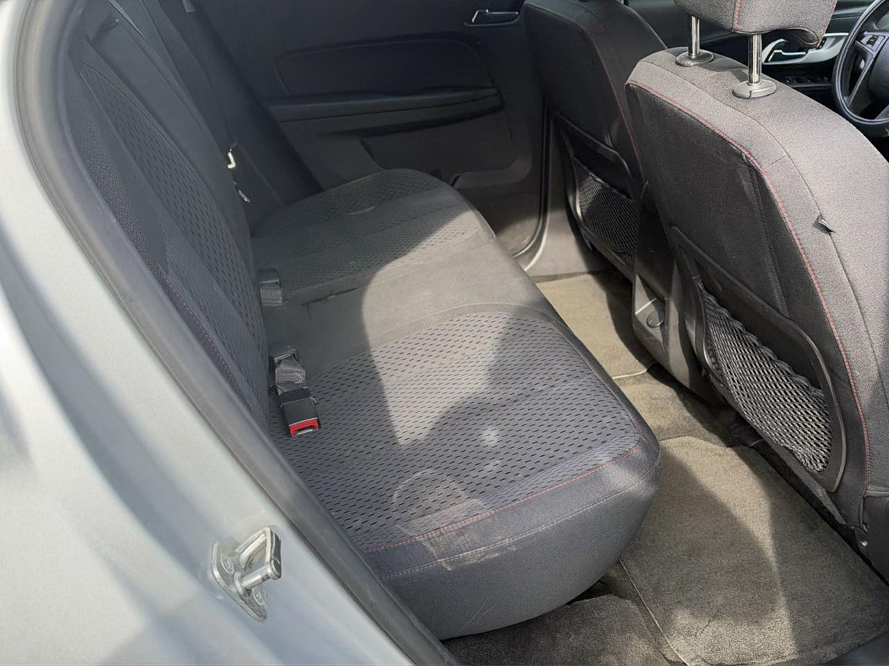 Chevrolet Equinox FWD 4dr LS 2014