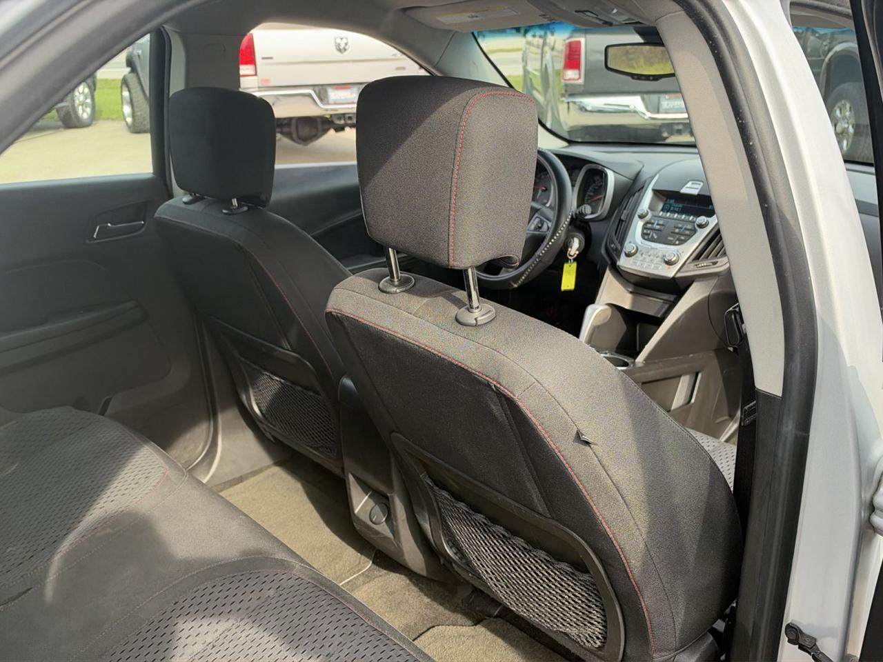 Chevrolet Equinox FWD 4dr LS 2014