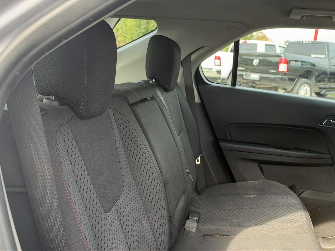Chevrolet Equinox FWD 4dr LS 2014
