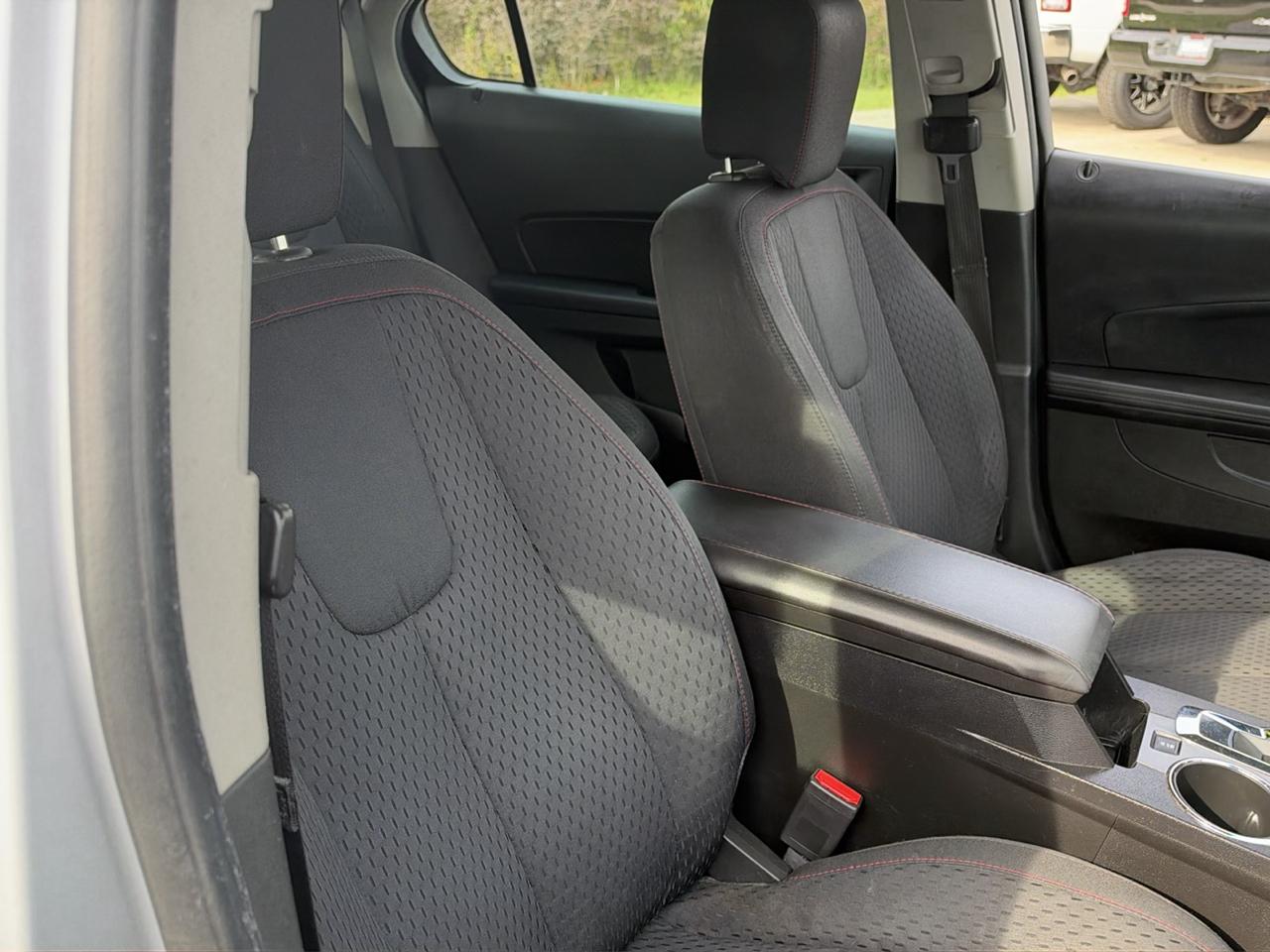 Chevrolet Equinox FWD 4dr LS 2014