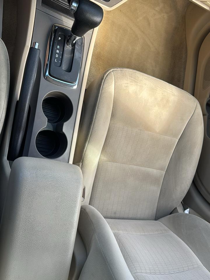 Ford Fusion 4dr Sdn V6 SE FWD 2007