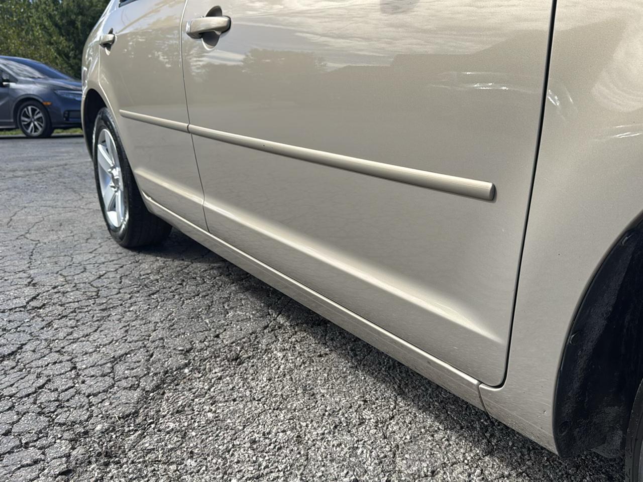 Ford Fusion 4dr Sdn V6 SE FWD 2007