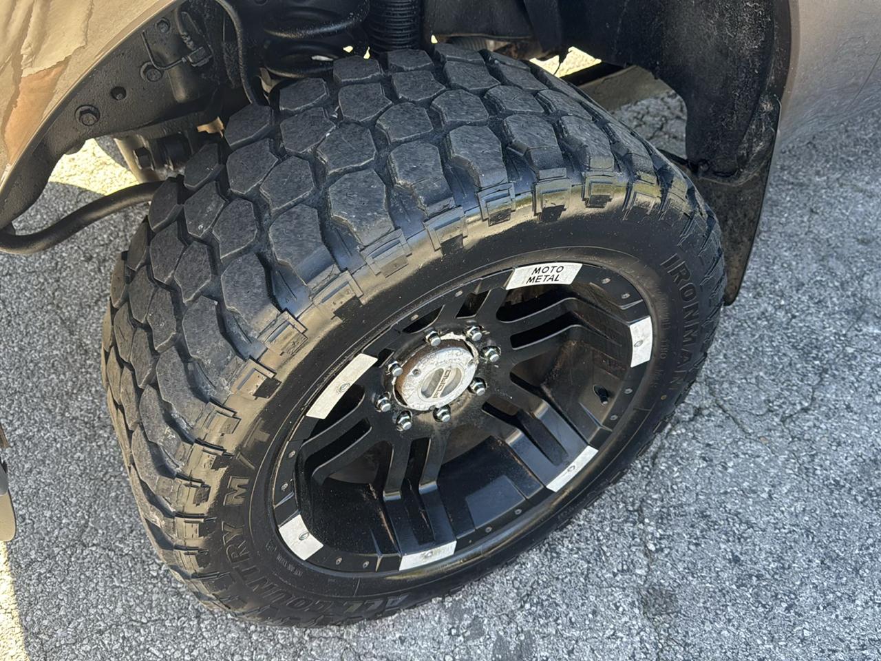 Ford Super Duty F-250 SRW 4WD Crew Cab 156" XLT 2016