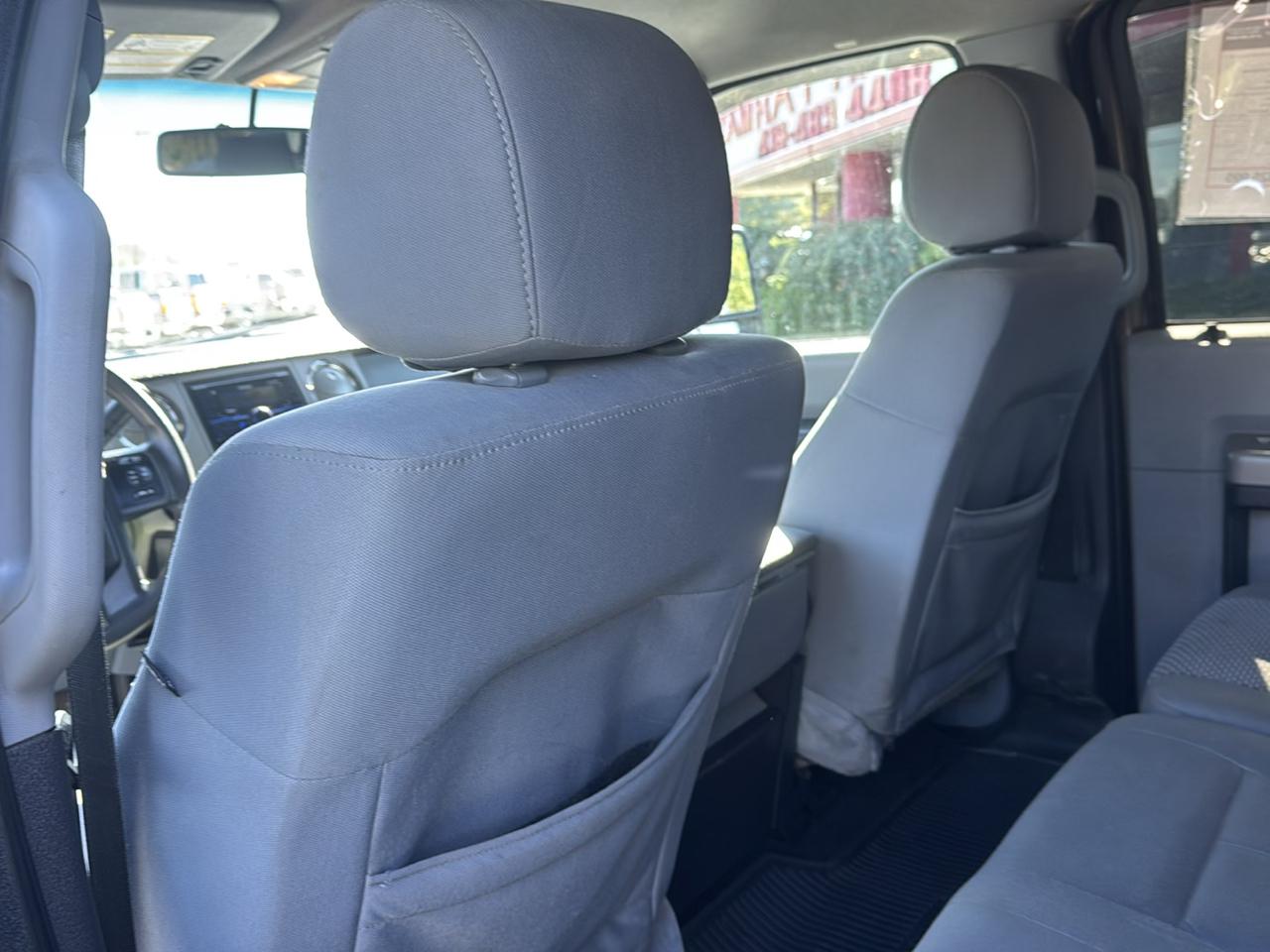 Ford Super Duty F-250 SRW 4WD Crew Cab 156" XLT 2016