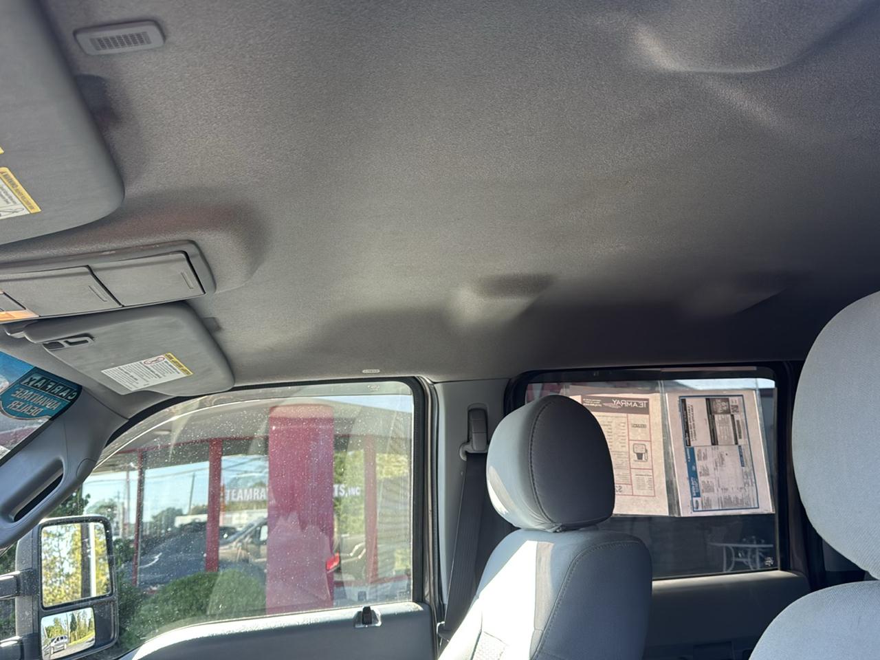 Ford Super Duty F-250 SRW 4WD Crew Cab 156" XLT 2016