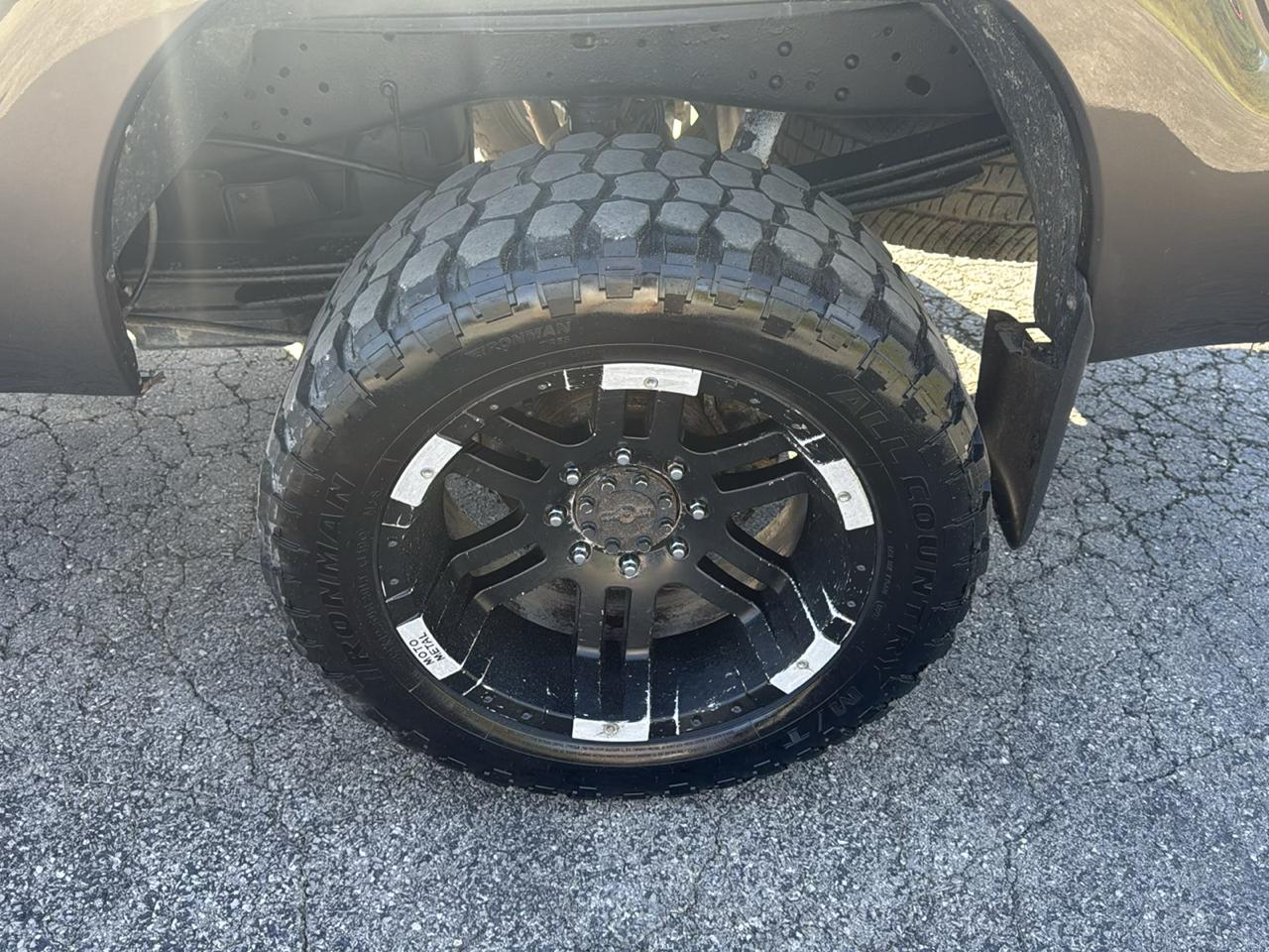 Ford Super Duty F-250 SRW 4WD Crew Cab 156" XLT 2016
