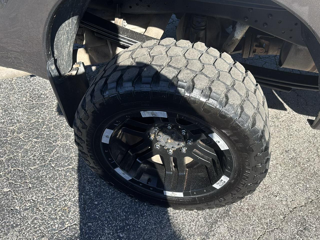 Ford Super Duty F-250 SRW 4WD Crew Cab 156" XLT 2016