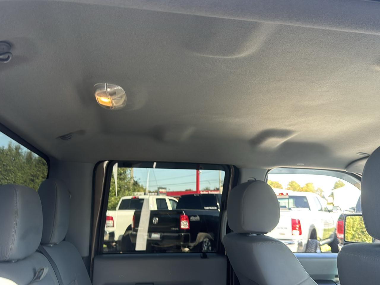 Ford Super Duty F-250 SRW 4WD Crew Cab 156" XLT 2016