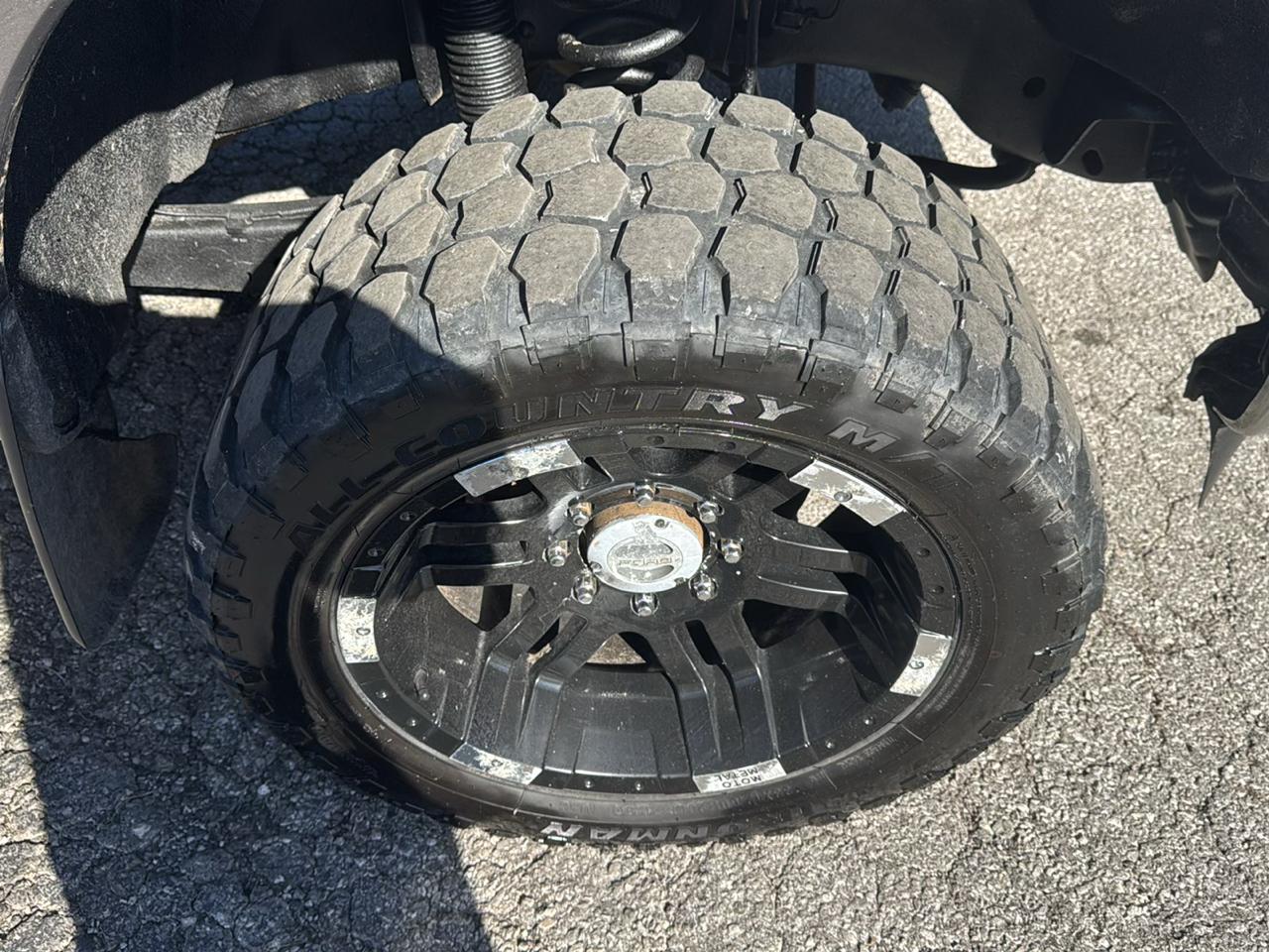 Ford Super Duty F-250 SRW 4WD Crew Cab 156" XLT 2016