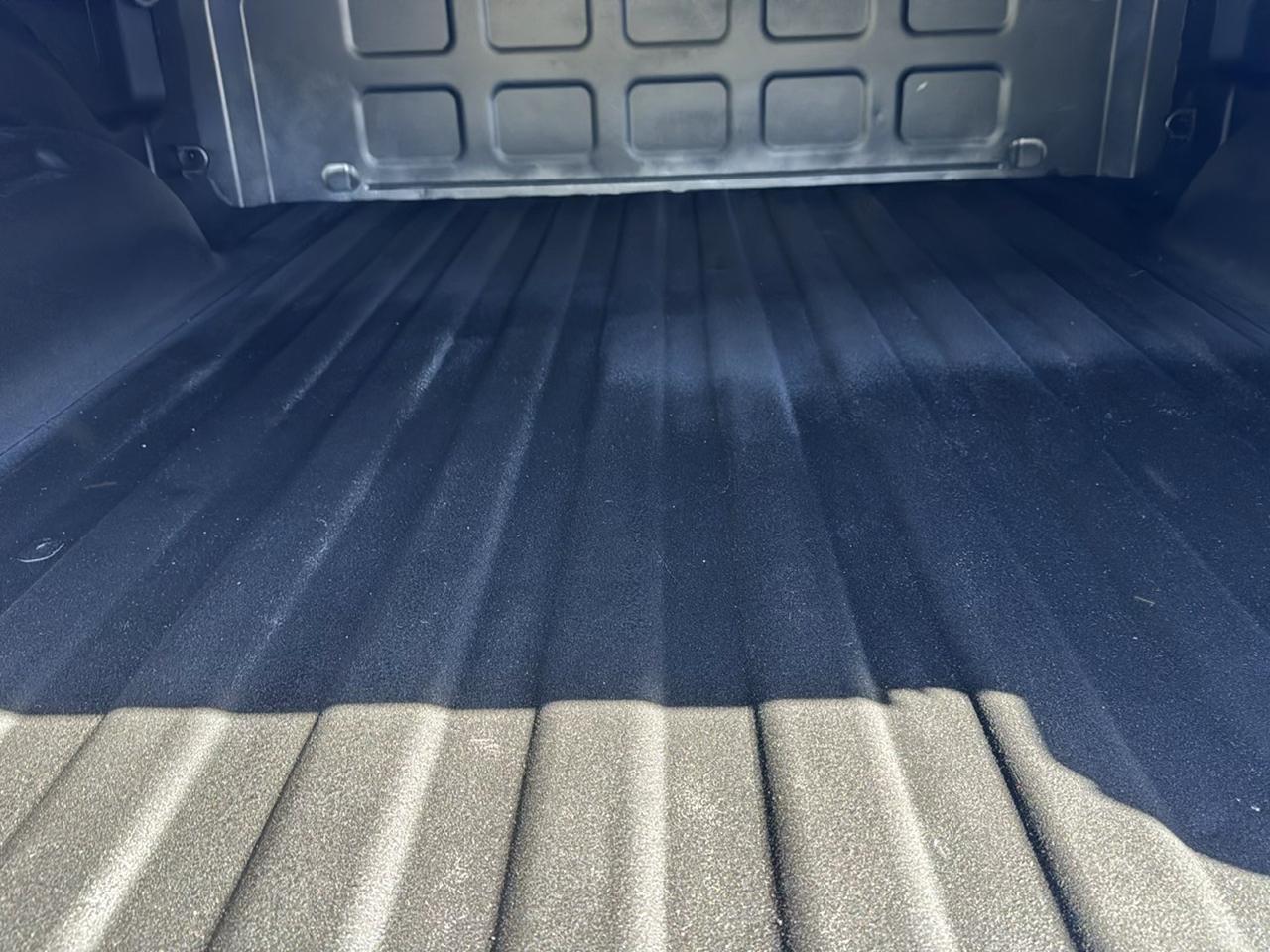 RAM 2500 4WD Crew Cab 169" Tradesman 2013