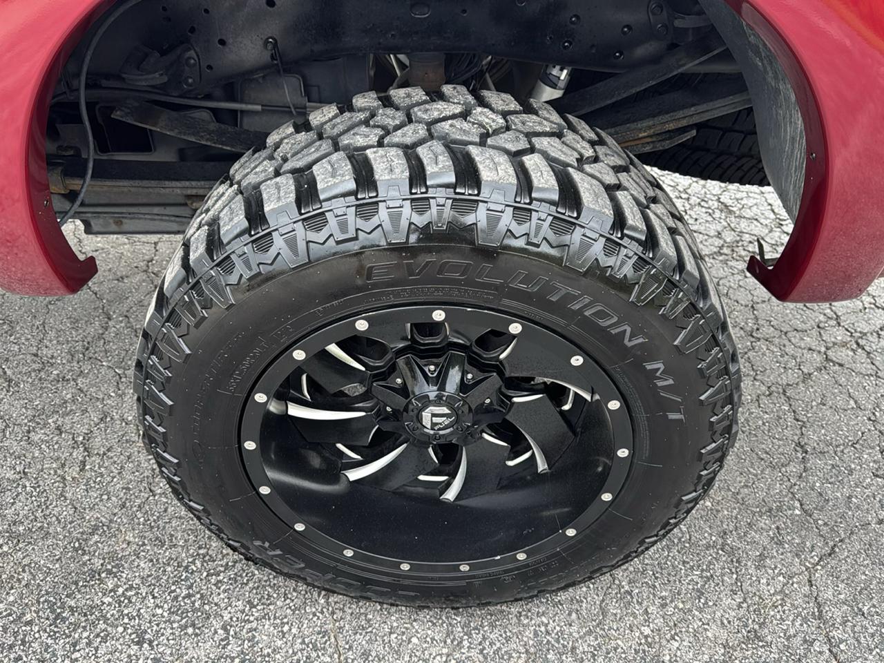 Ford Super Duty F-350 SRW 4WD Crew Cab 156" Lariat 2016