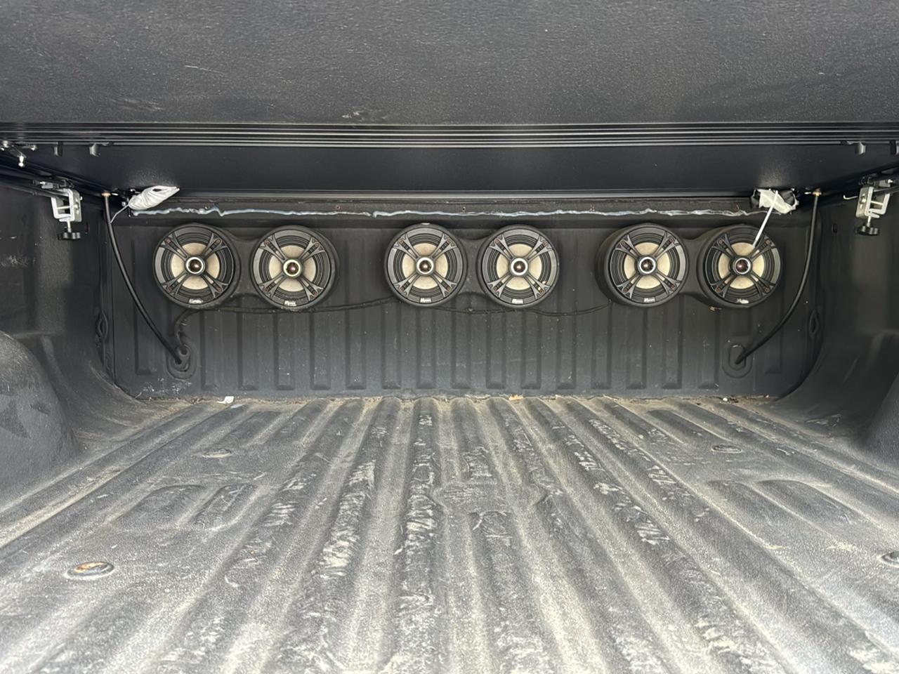 Ford Super Duty F-350 SRW 4WD Crew Cab 156" Lariat 2016