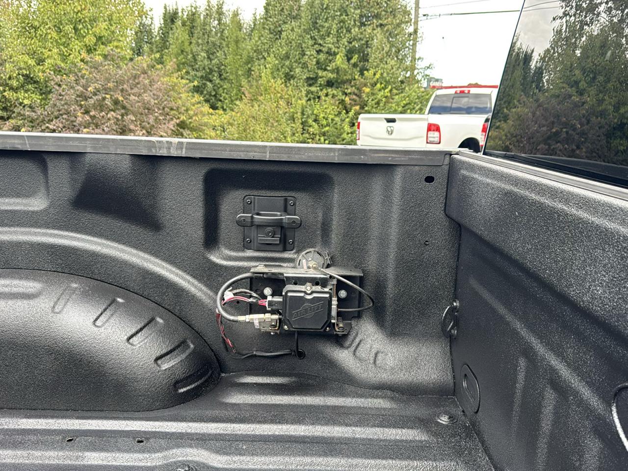 Ford Super Duty F-250 SRW Lariat 4WD Crew Cab 6.75' Box 2017