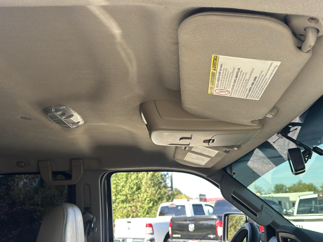 Ford Super Duty F-250 SRW 4WD Crew Cab 156" Lariat 2010