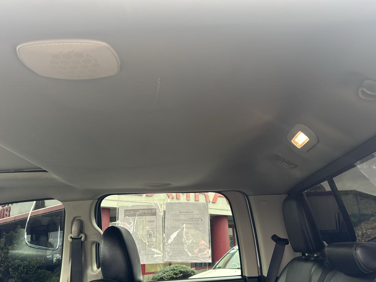 RAM 2500 4WD Crew Cab 149" Laramie 2016