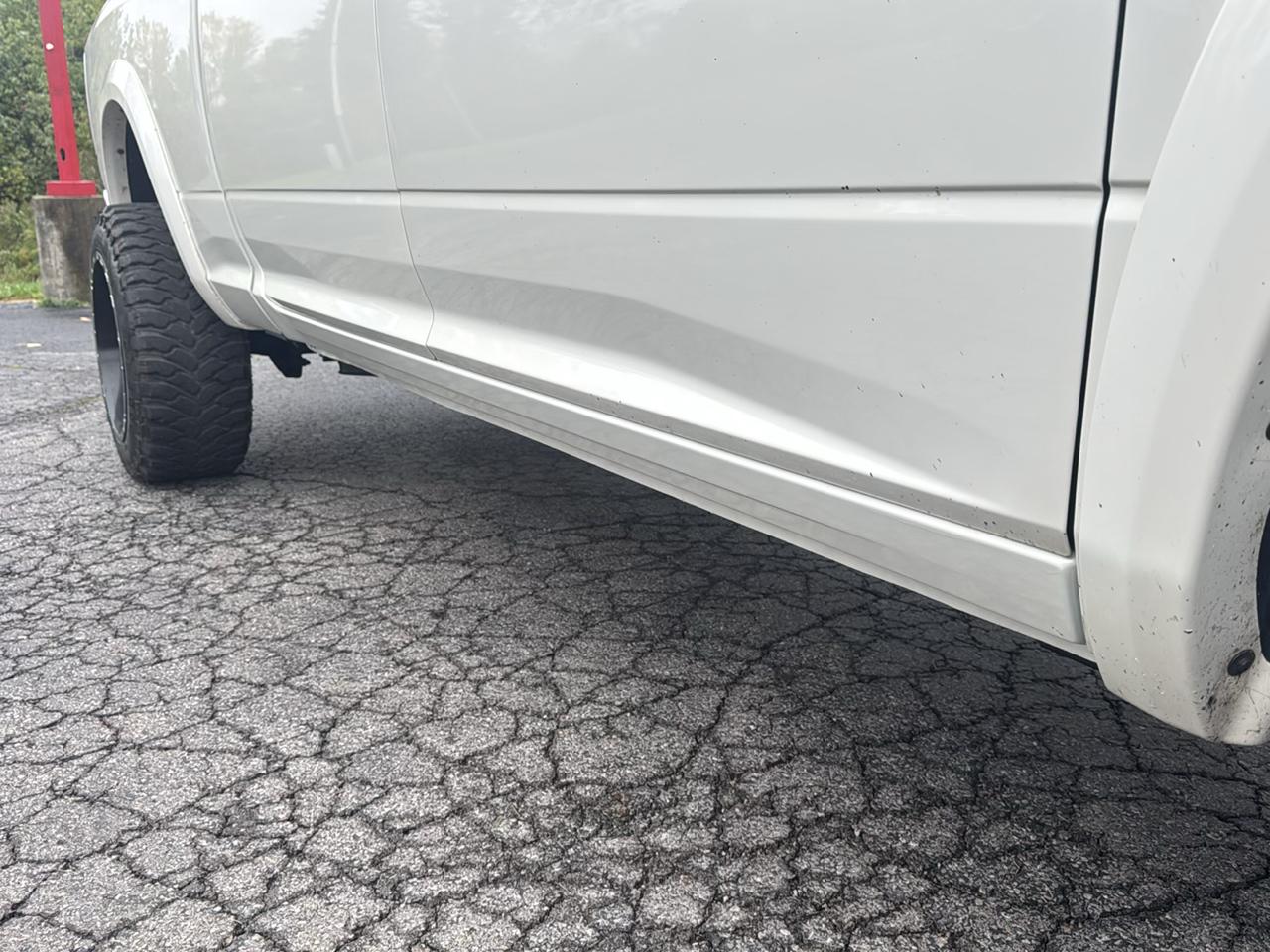 RAM 2500 4WD Crew Cab 149" Laramie 2016