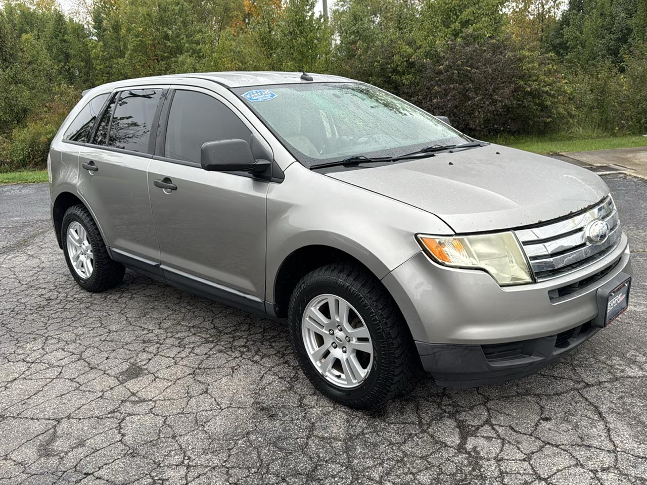 Ford Edge 4dr SE FWD 2008