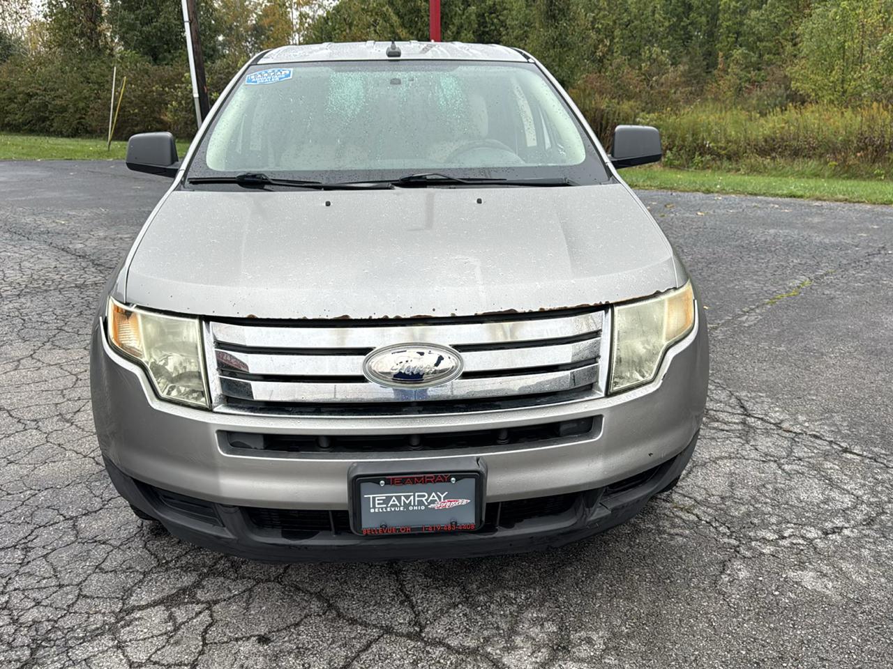 Ford Edge 4dr SE FWD 2008