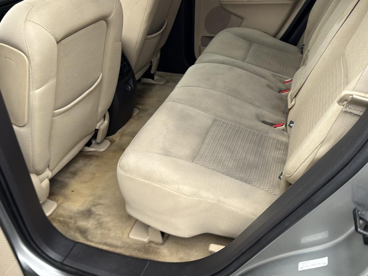 Ford Edge 4dr SE FWD 2008