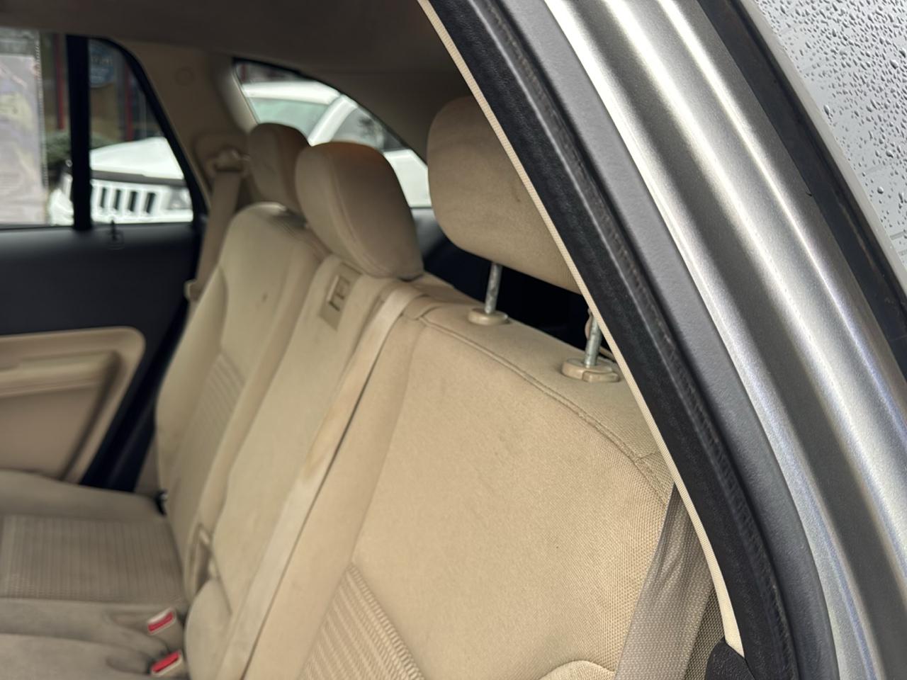Ford Edge 4dr SE FWD 2008