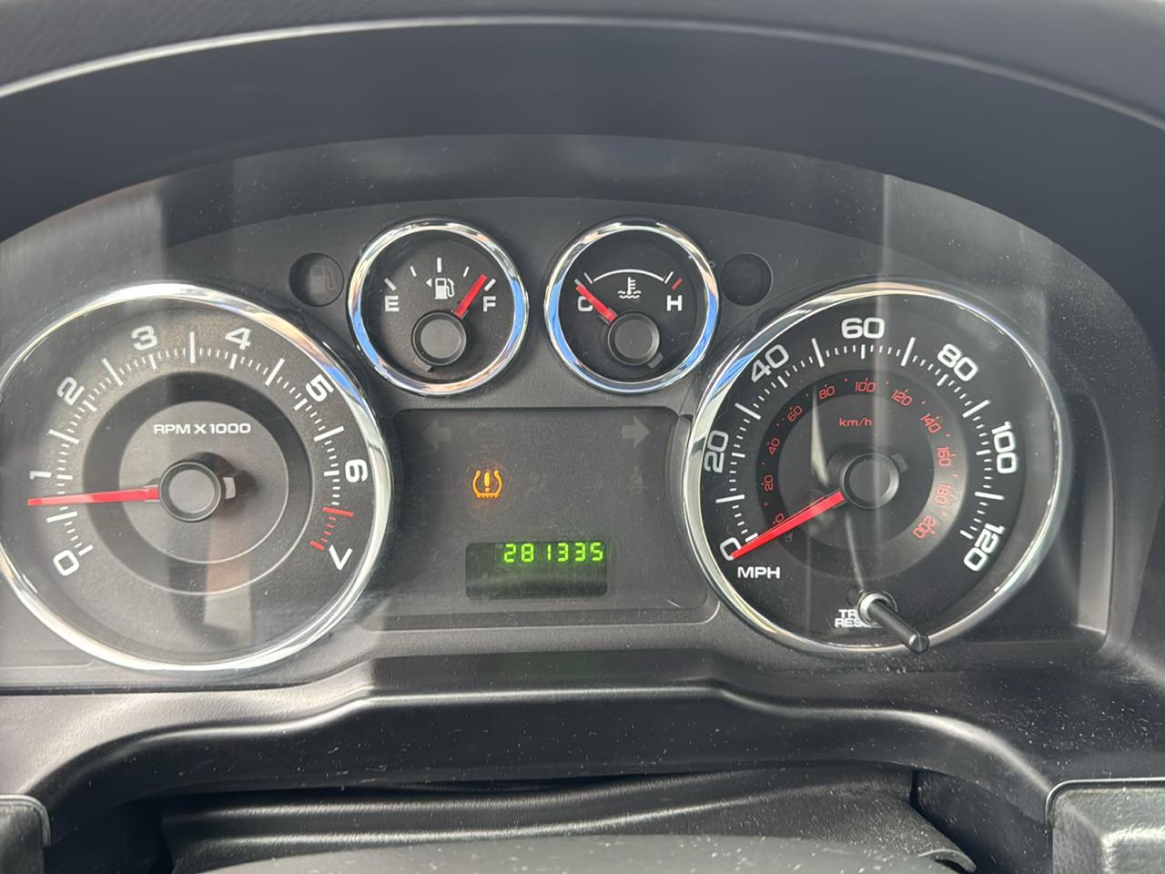 Ford Edge 4dr SE FWD 2008