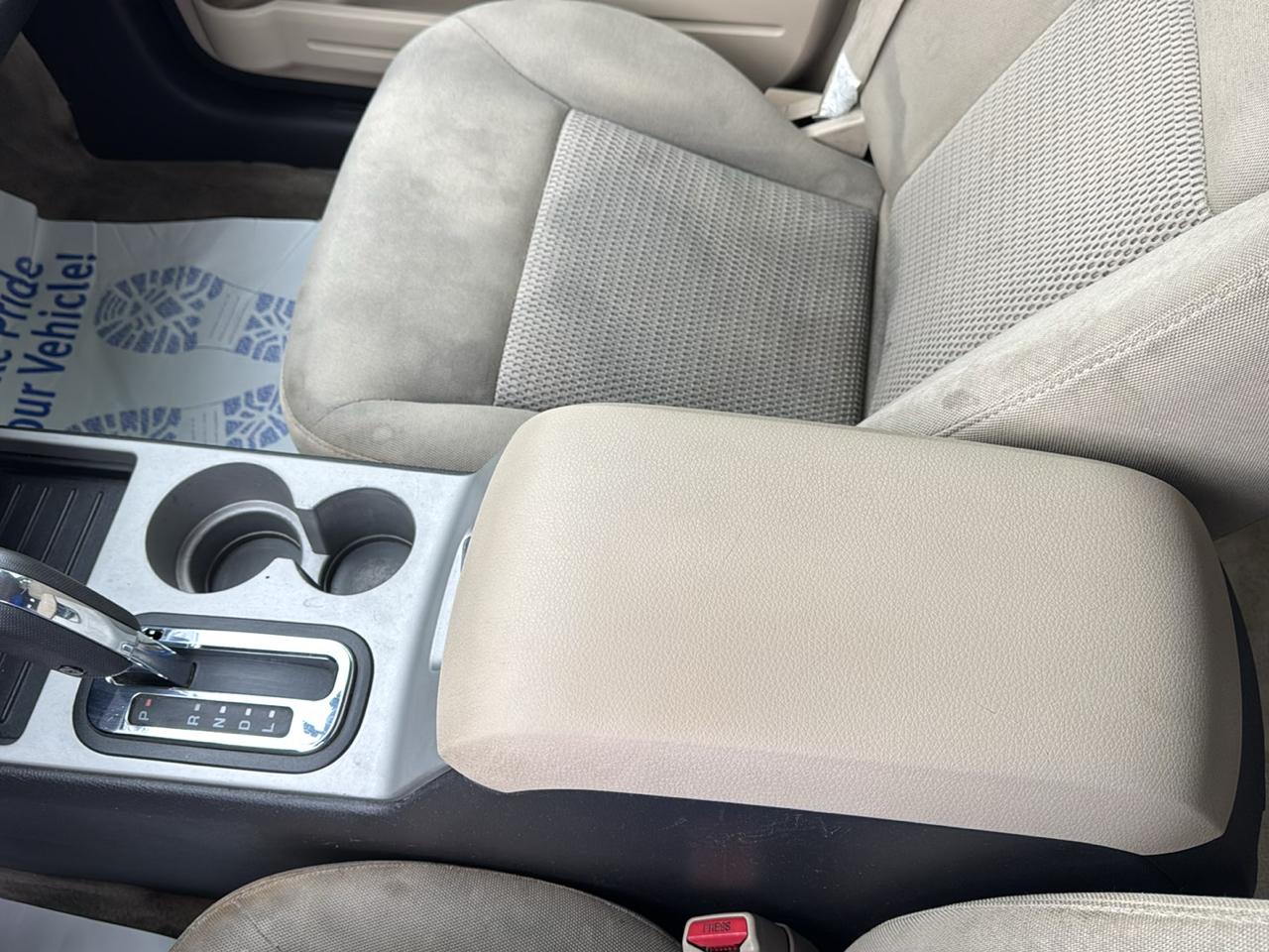 Ford Edge 4dr SE FWD 2008