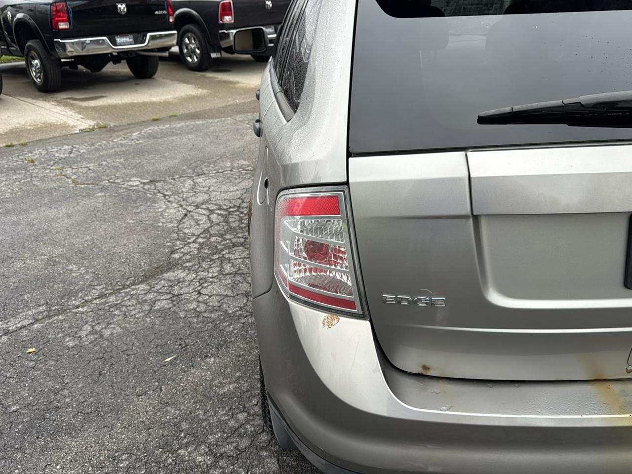 Ford Edge 4dr SE FWD 2008