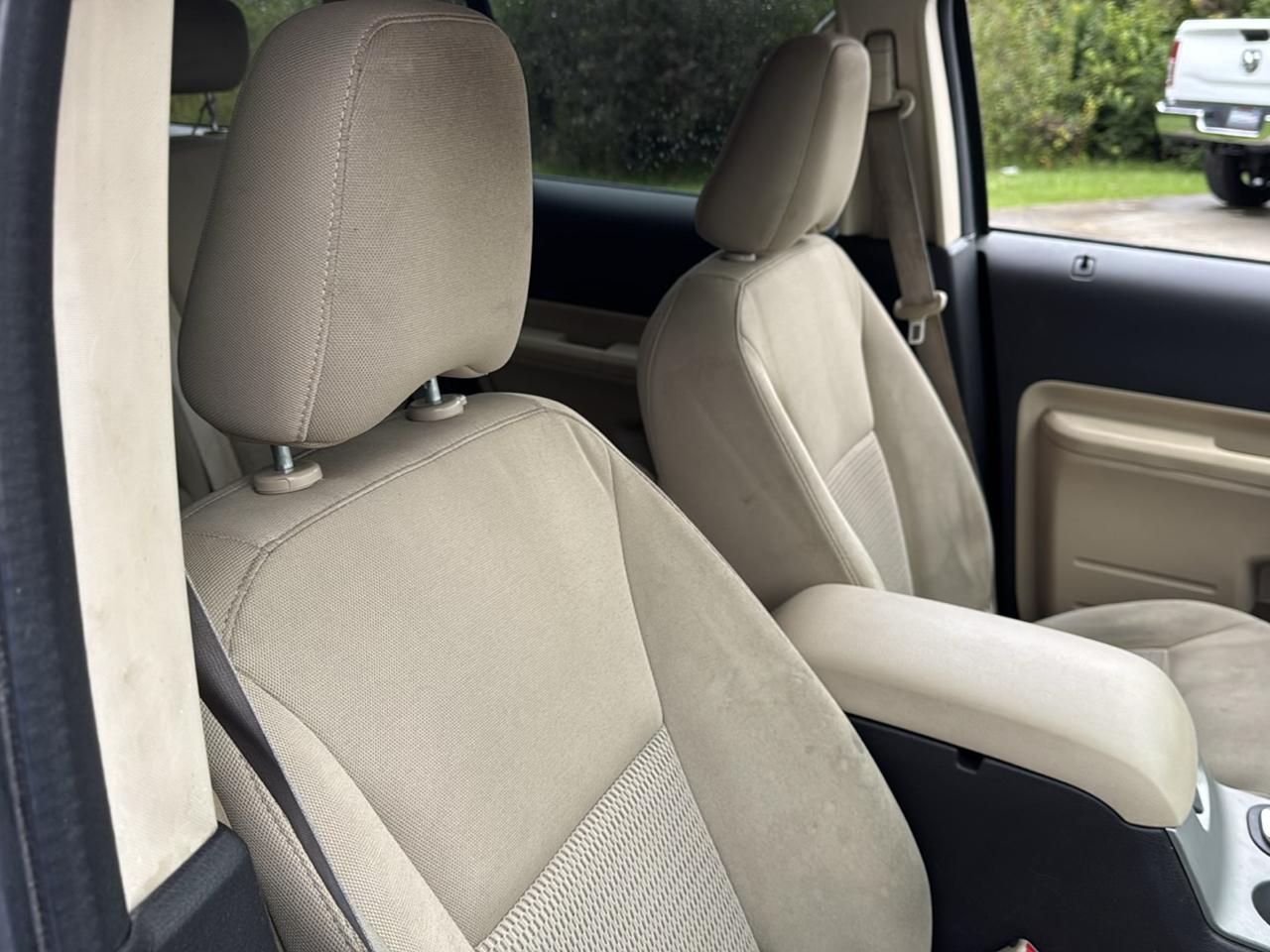 Ford Edge 4dr SE FWD 2008
