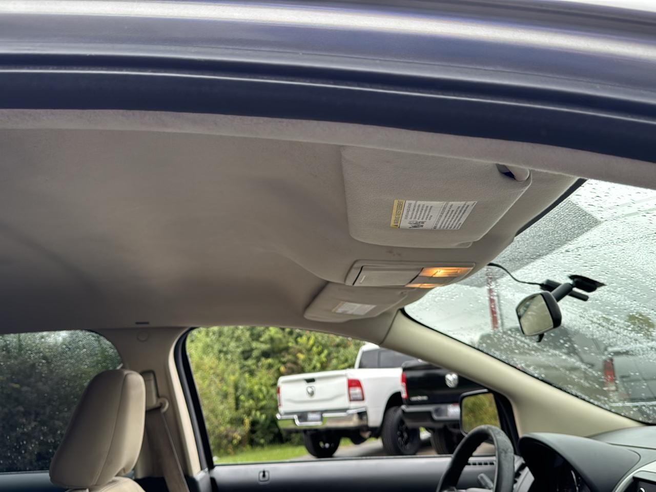 Ford Edge 4dr SE FWD 2008