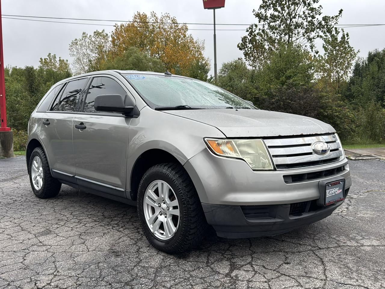 Ford Edge 4dr SE FWD 2008