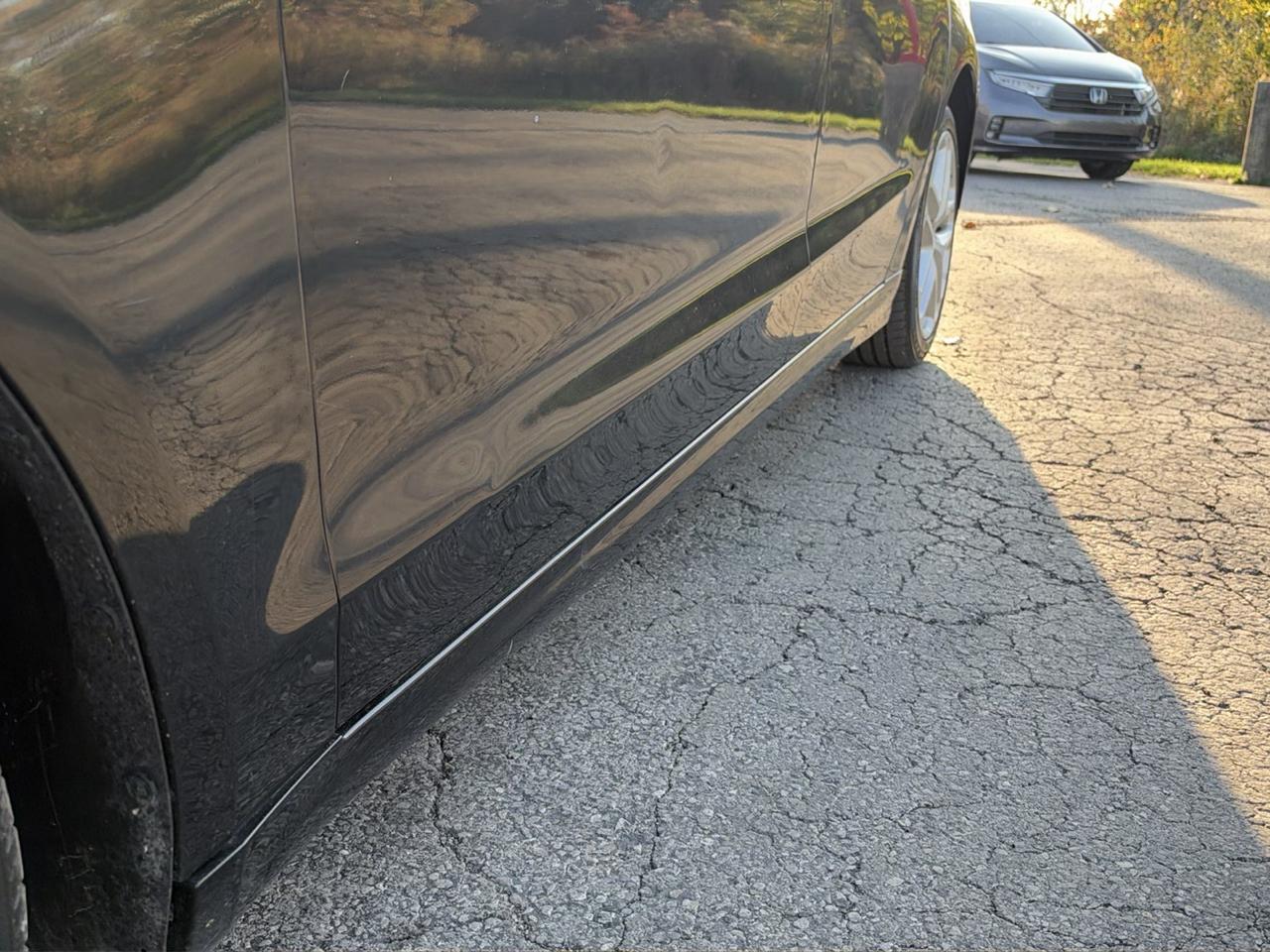 Ford Fusion 4dr Sdn SE FWD 2015