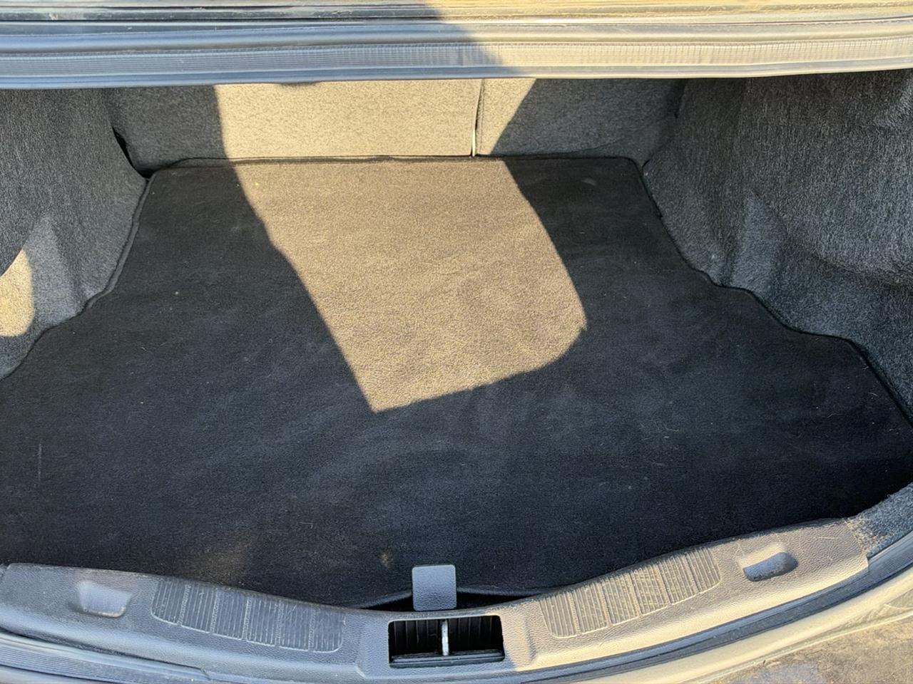 Ford Fusion 4dr Sdn SE FWD 2015