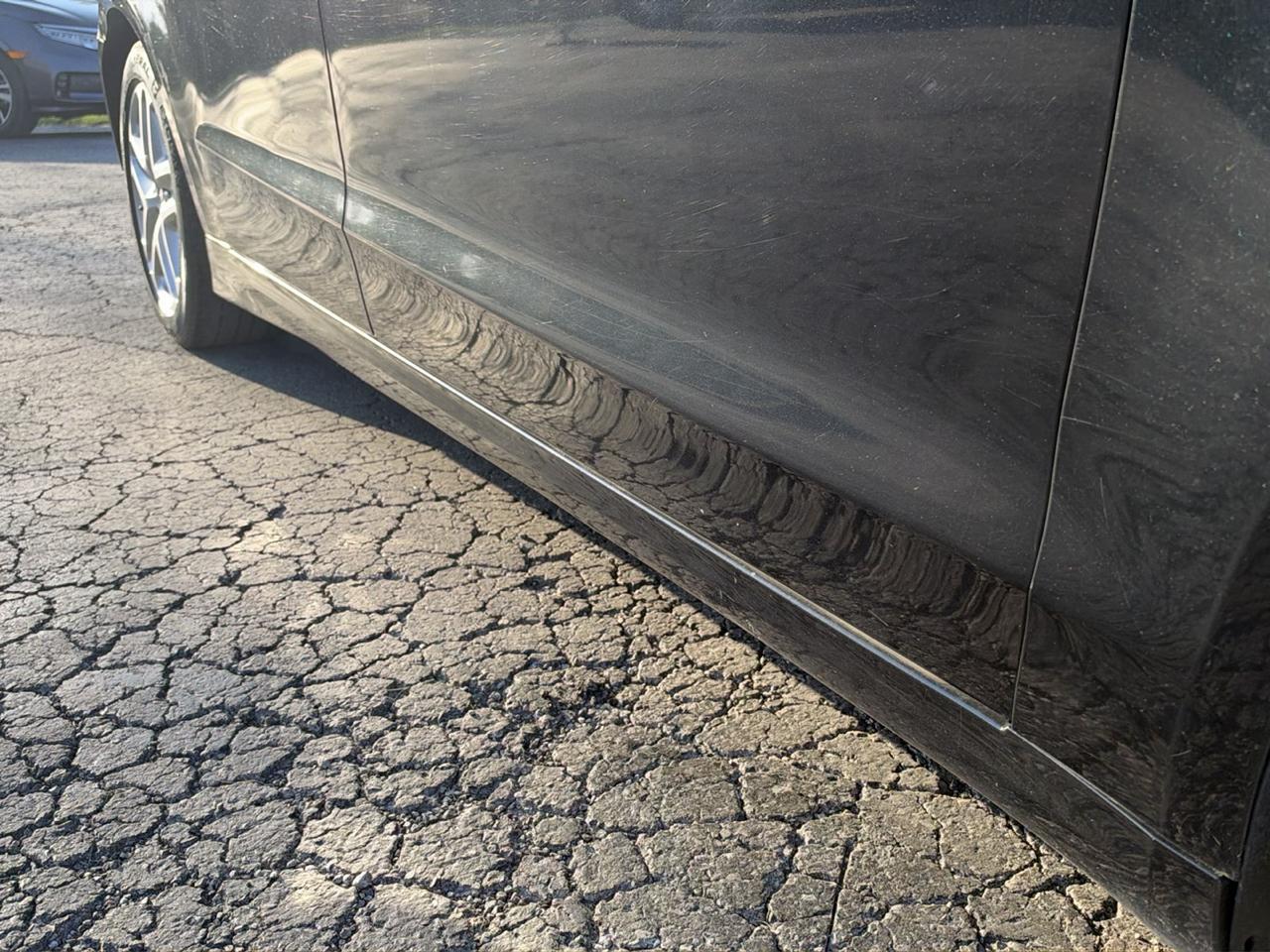 Ford Fusion 4dr Sdn SE FWD 2015